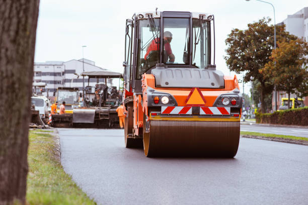 Best Recycled Asphalt Driveway Installation  in Desoto Lakes, FL